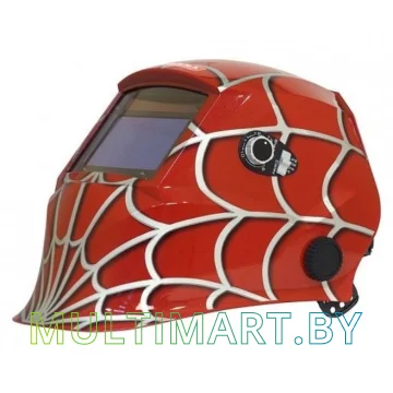 Сварочная маска Aurora SUN-7 Spider картинка 4